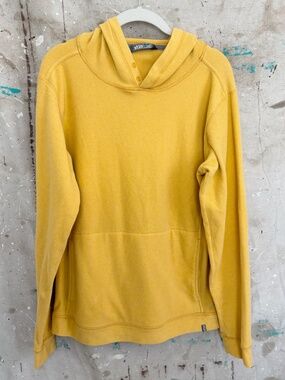 Stio Turpin Fleece Hooded Pullover